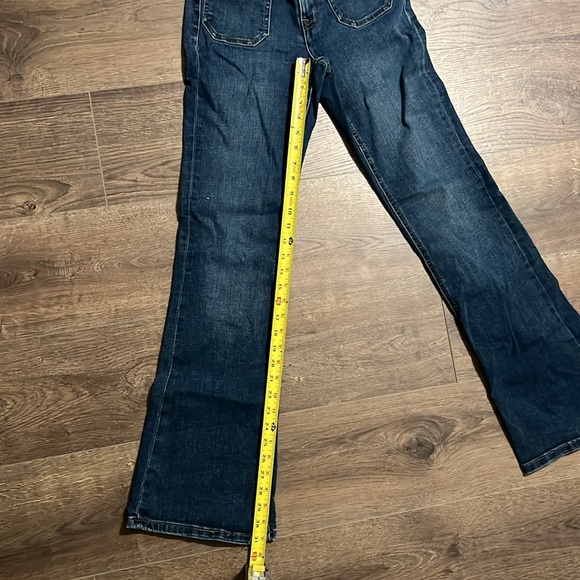 Aeropostale flare Jean - Picture 5 of 5